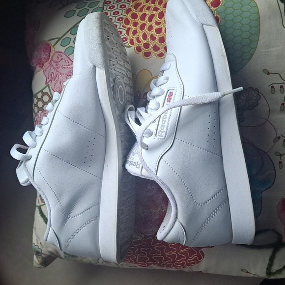 Women's Reebok Princess Sneakers - Picture 3 of 9